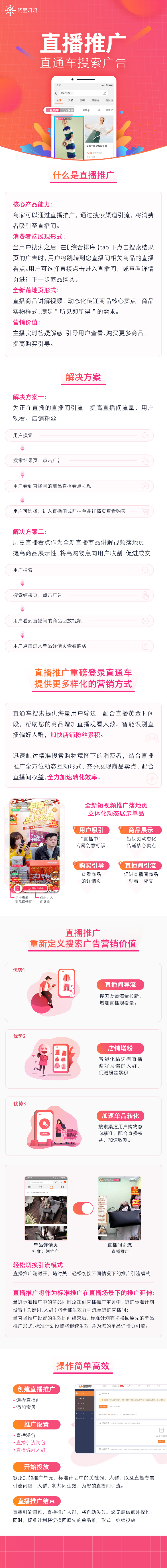 淘宝直播间直通车怎么推广,淘宝直播推广可以开通吗