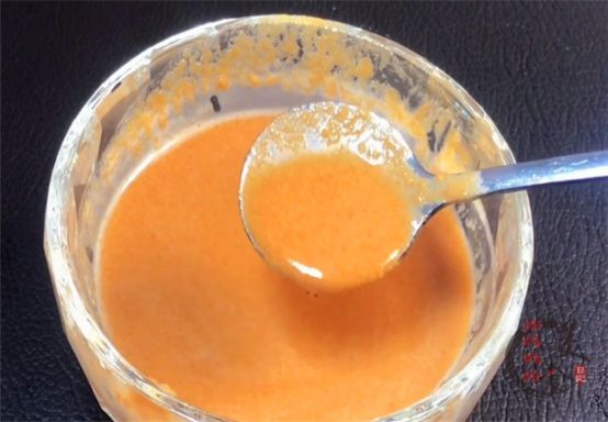 破壁机打芝麻酱是放水还是放油打,用油调芝麻酱怎么又稀又香