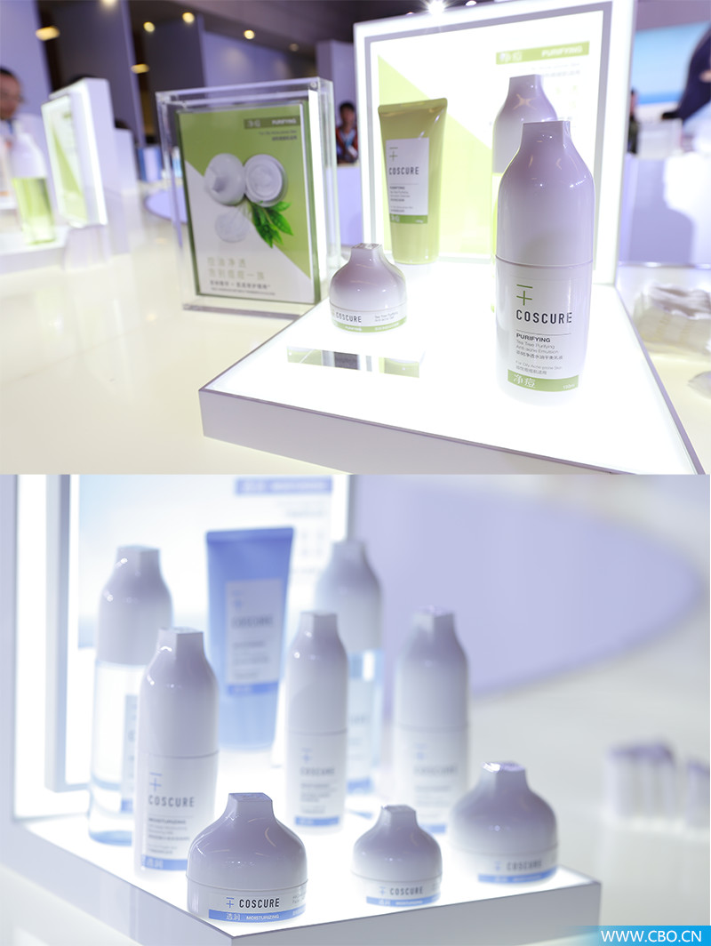 2018十大新锐品牌,2021年十大上市品牌