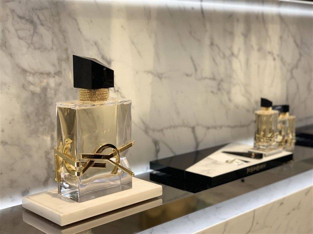 ysl最新款香水介绍,ysl品牌香水