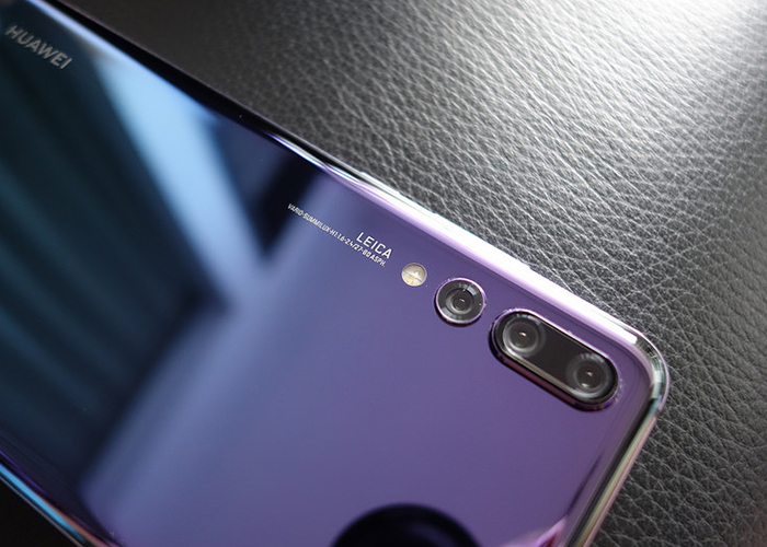 华为p20pro国际版优缺点,华为p20pro有多火爆