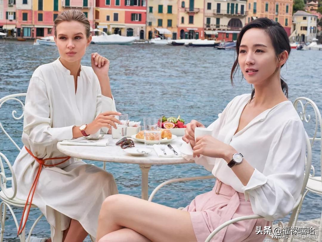 不输《中餐厅》取景地的意大利度假胜地，收获美好时光与爱情