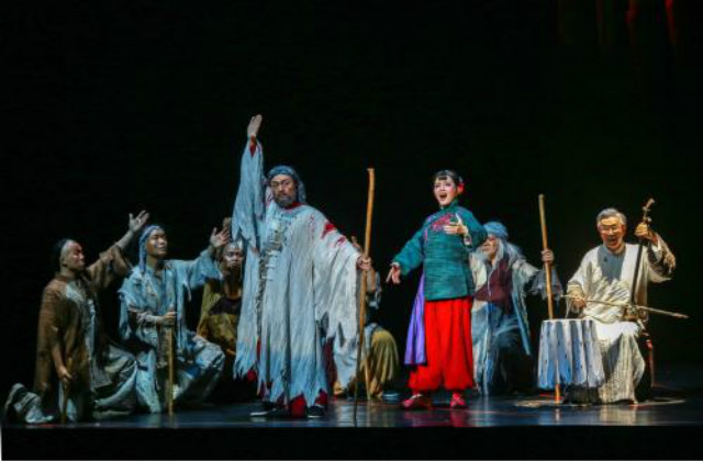 檀香刑里的刑罚,檀香刑里的酷刑与历史