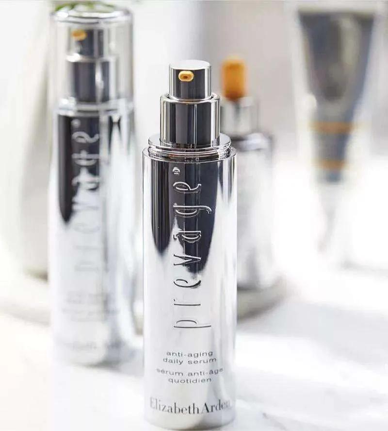 抗衰老精华雅诗兰黛好还是雅顿,伊丽莎白雅顿橘灿精华1.0和2.0区别