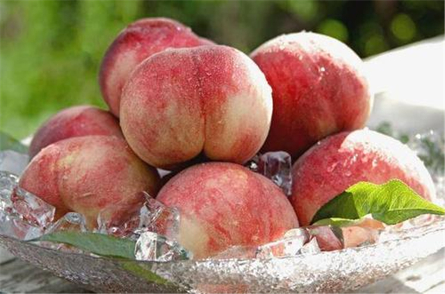 桃子植物,桃子蕴含的文化