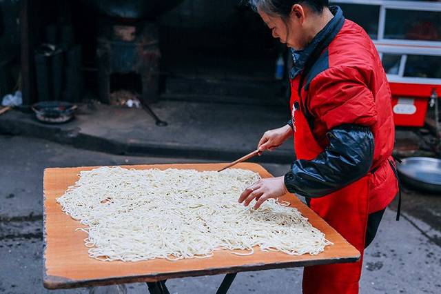 蔡林记热干面有几种味道,蔡林记热干面正不正宗