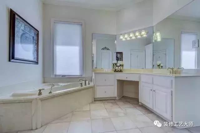 卫生间重新装修拆除步骤,卫生间装修步骤先后顺序