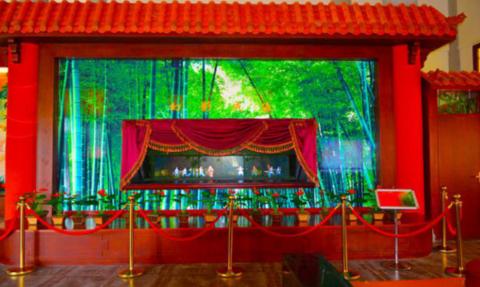 向往厦门同安,向往同安