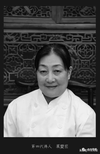 厉家菜银座,银座厉家菜