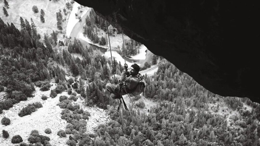 他是Patagonia之父，传奇一生，却不想成为“商人”