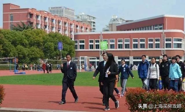 步步为赢教育优惠,名校为邻是什么体验