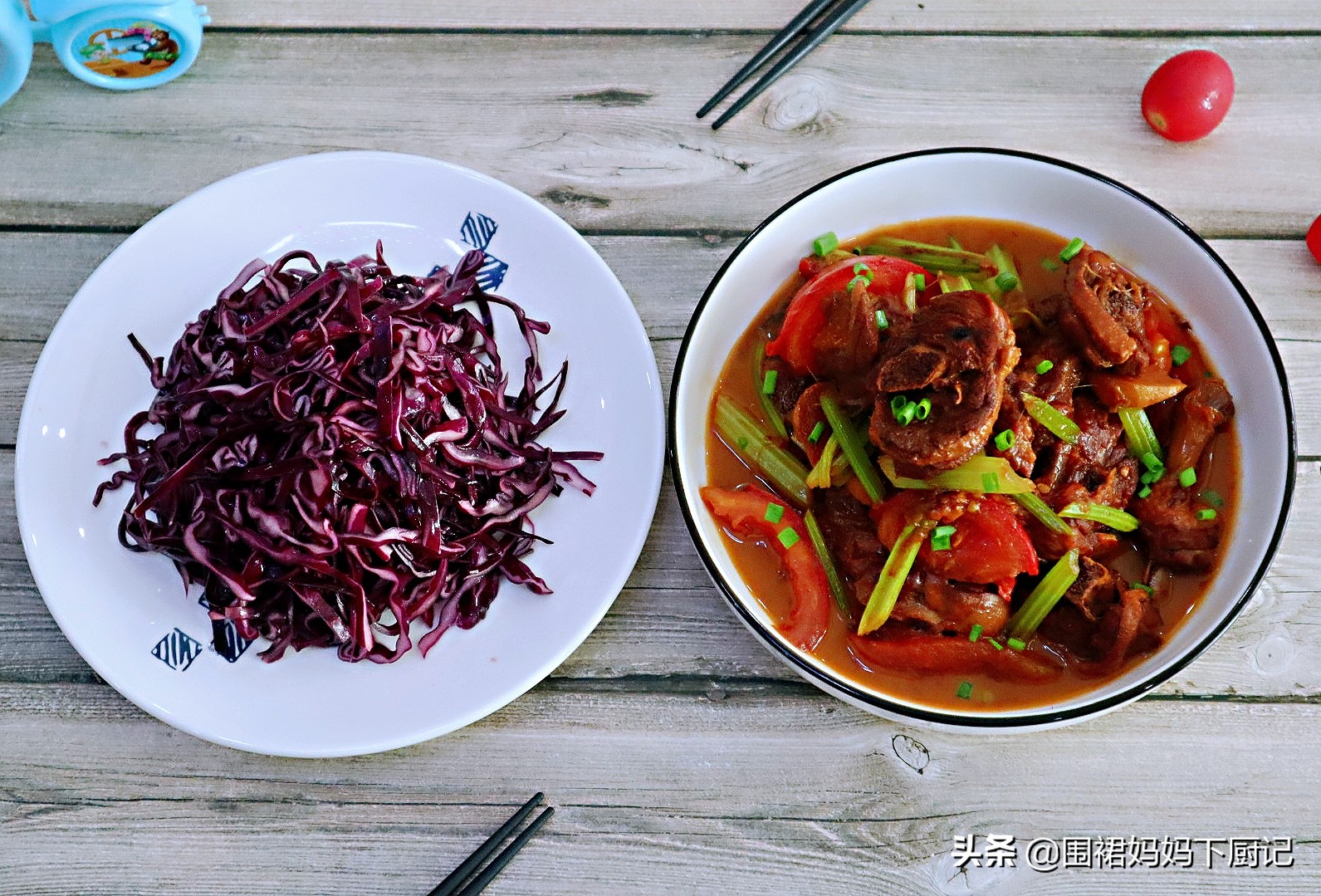 物价上涨,还是自己在家做饭好,花费少、搭配好,孩子吃了猛长个