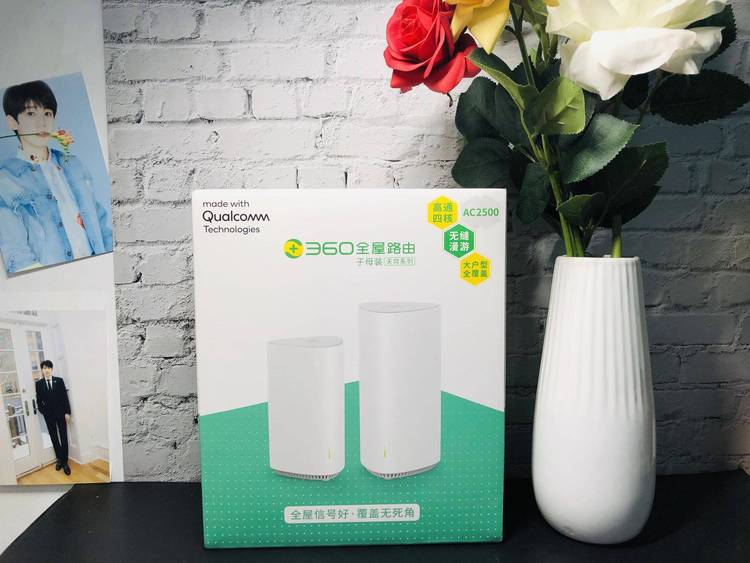 360全屋路由v6双母路由器详细安装,360全屋路由双母装与子母装区别