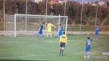 河南建业客场打山东,河南建业主场2-1拜仁