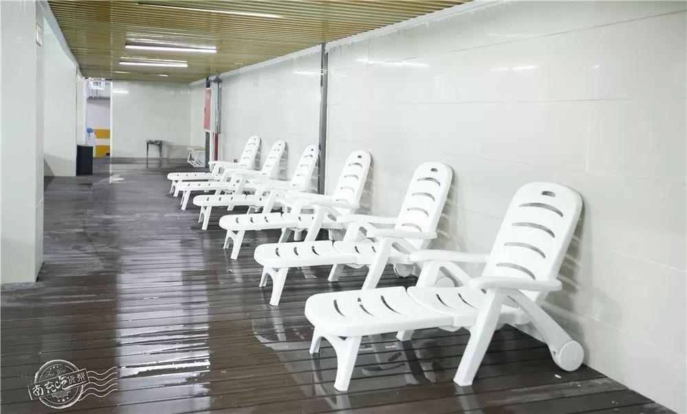 南充健身房有游泳池,南充哪里有室内健身房