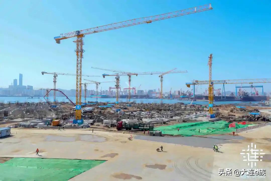 来了大连,大连足球场最新信息