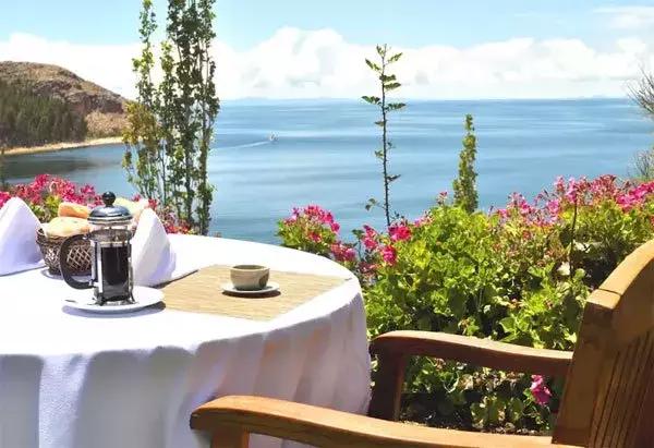 世界上最好的度假村,世界上最偏远的岛屿旅游