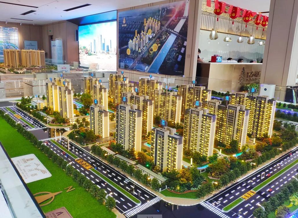 郑州的“潮”，被一个老牌房企，演绎的淋漓尽致
