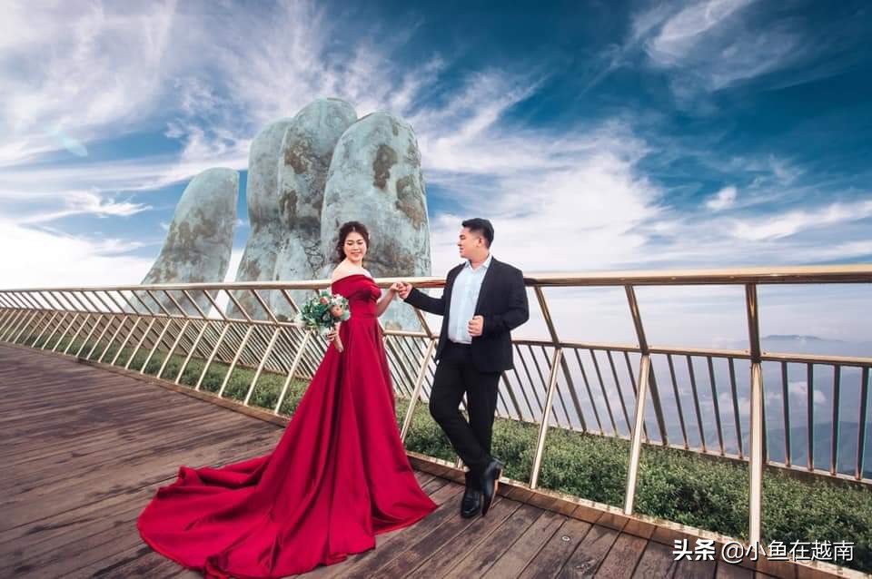 越南芽庄拍婚纱照攻略,越南拍婚纱照视频大全