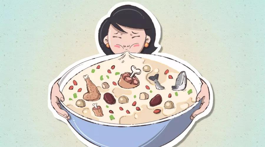 女人真难，生了孩子后一身的病