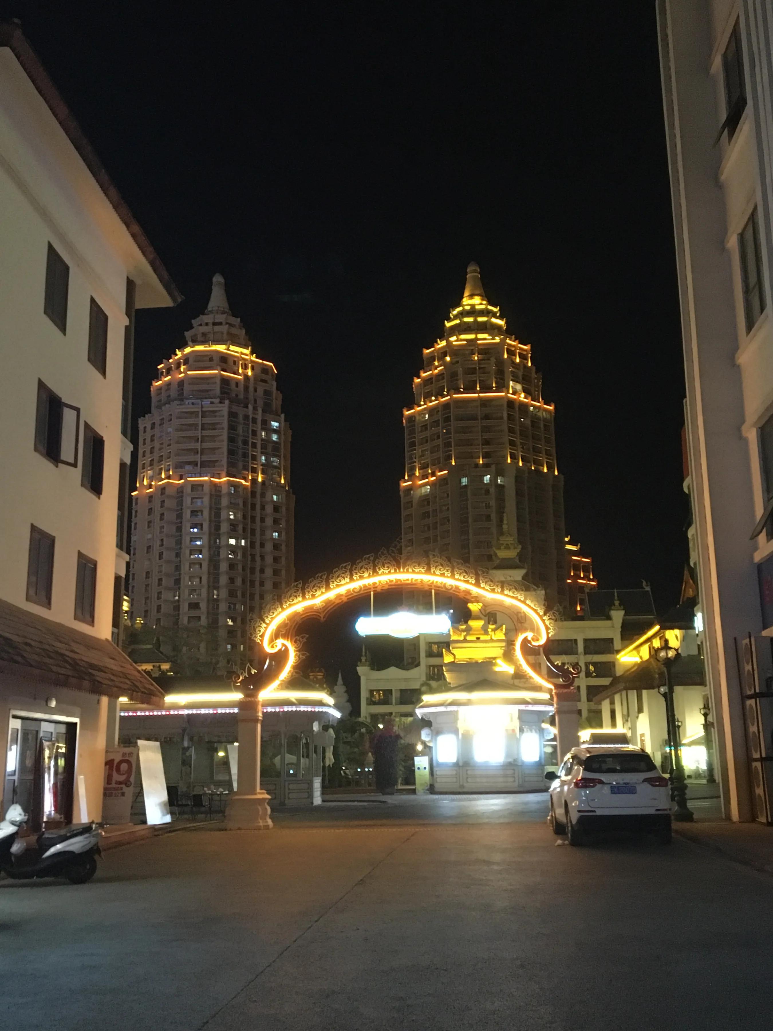 告庄夜市2018,告庄夜市完整版视频