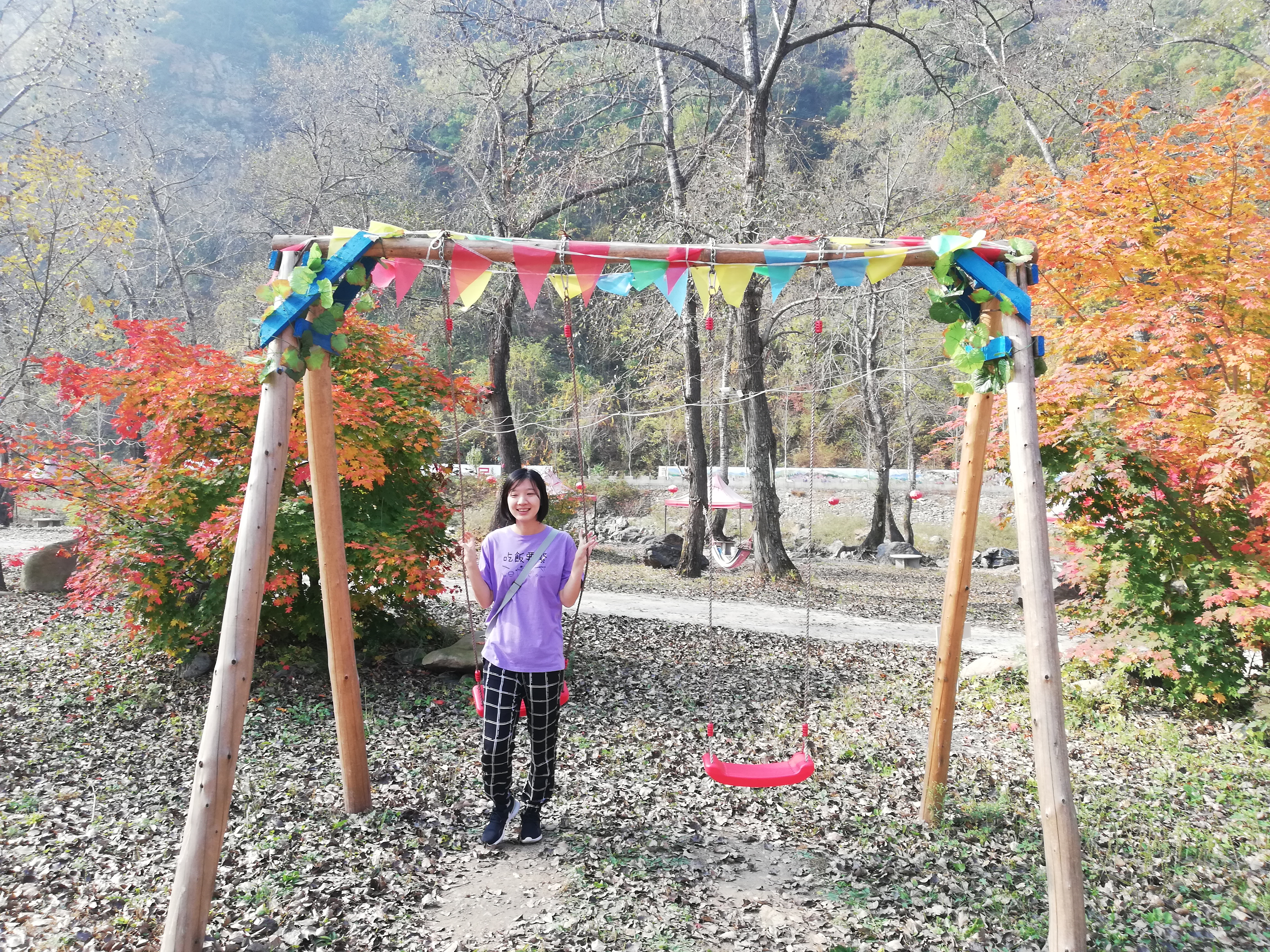 本溪桓仁旅游攻略自驾游,十一本溪桓仁枫叶自驾游攻略