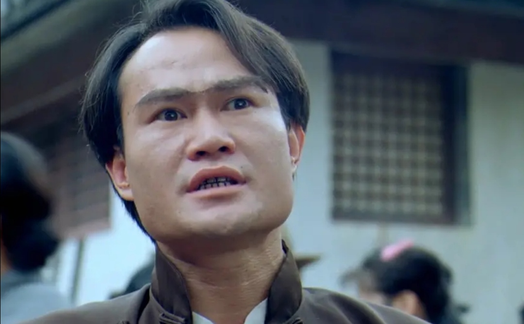 林正英僵尸电影的真实情况,林正英僵尸片真实存在的鬼