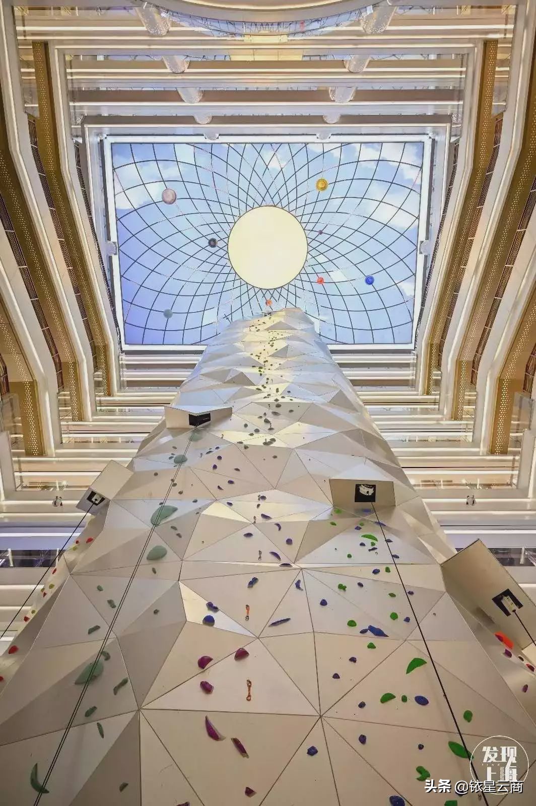 香港k11购物艺术中心简介,k11musea