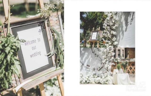 韩商言佟年婚礼“曝光”：get这几点，四舍五入也算嫁给李现了