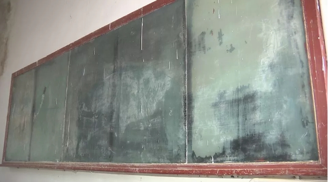 从教育发展看中国变化,从学校变迁看教育发展