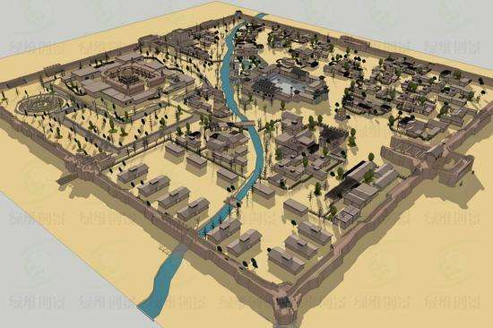 楼兰遗址为什么禁止进入,楼兰遗址最新消息