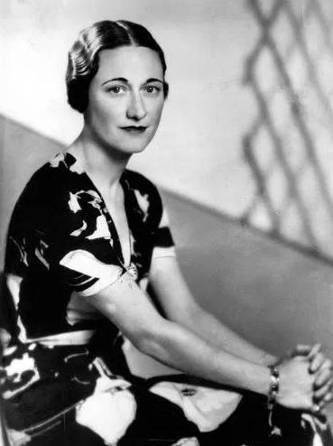 辛普森夫人现状,辛普森首任妻子