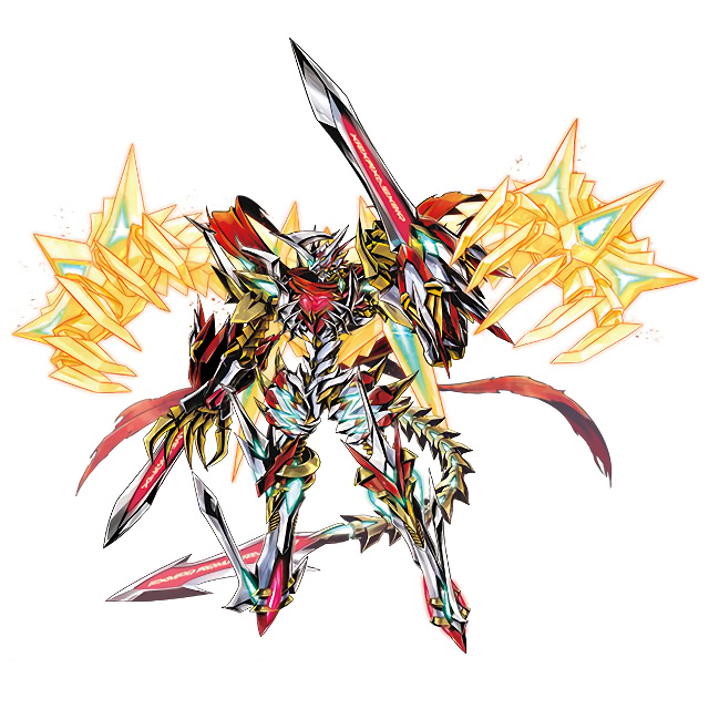 数码兽盘点,最好用的数码兽