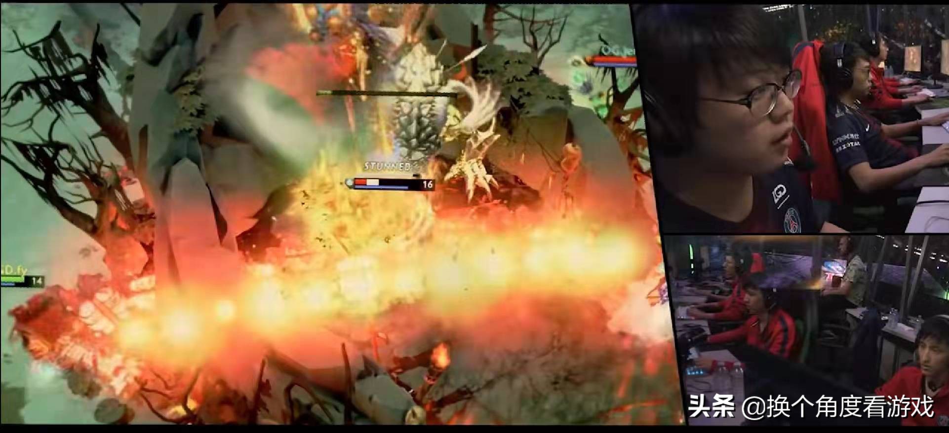 lgd小花生回城,lgd小花生会被开除吗