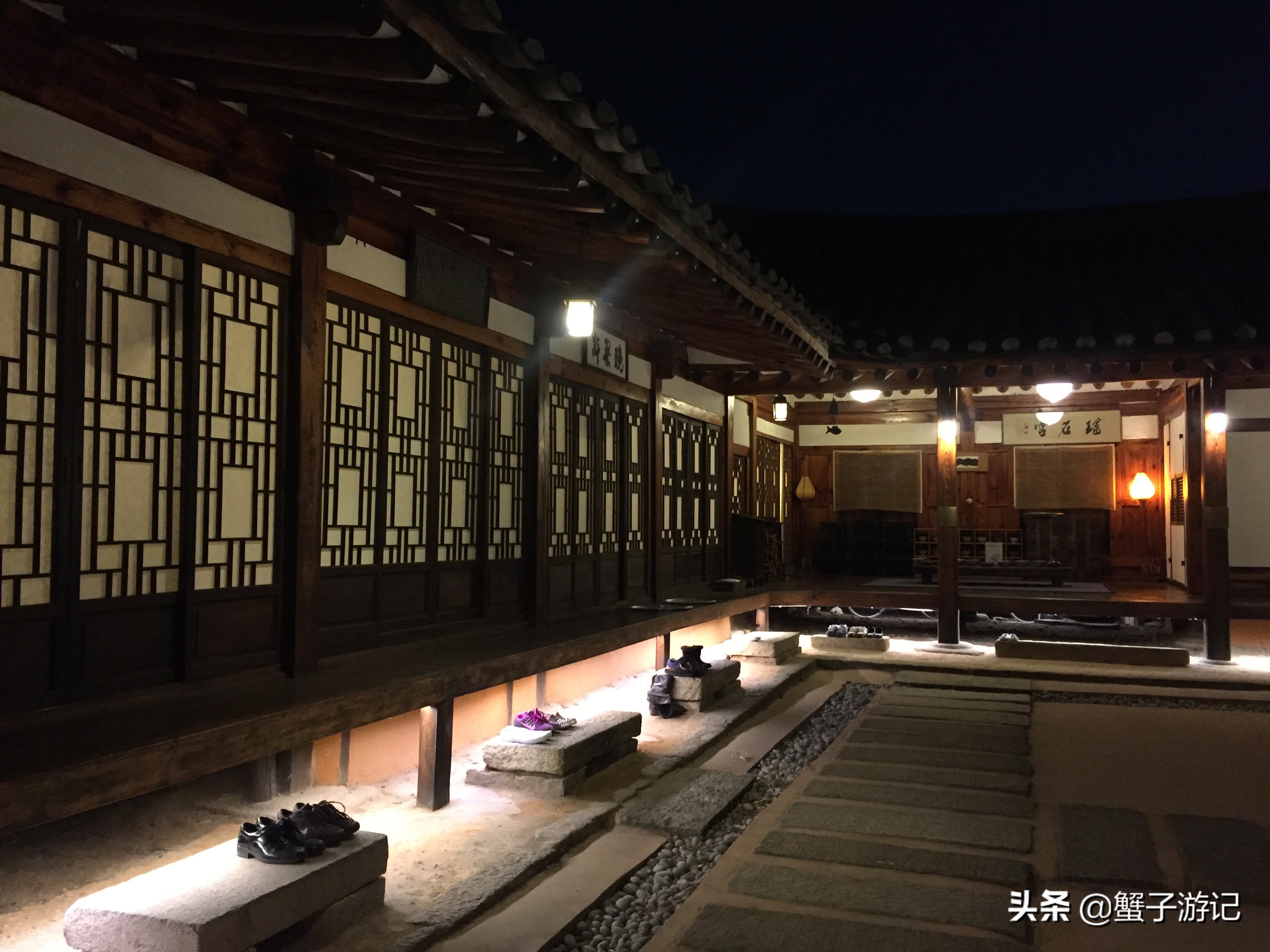 济州岛韩国之旅,去韩国旅游首尔和济州岛