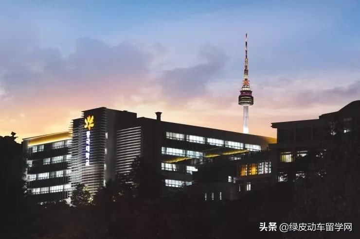 韩国成均馆大学最新排名,韩国又松大学在韩国排名多少