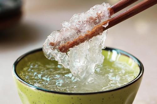 鱼翅燕窝中国的“顶级食材”？这6种才是佼佼者，吃不起过过眼瘾