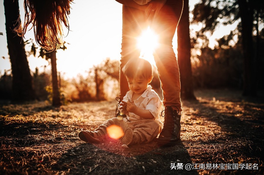 从唐诗宋词中取男孩名字,适合取男孩名的唐诗宋词