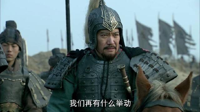 项羽的谋士亚父是谁,项羽手下第一谋臣范增