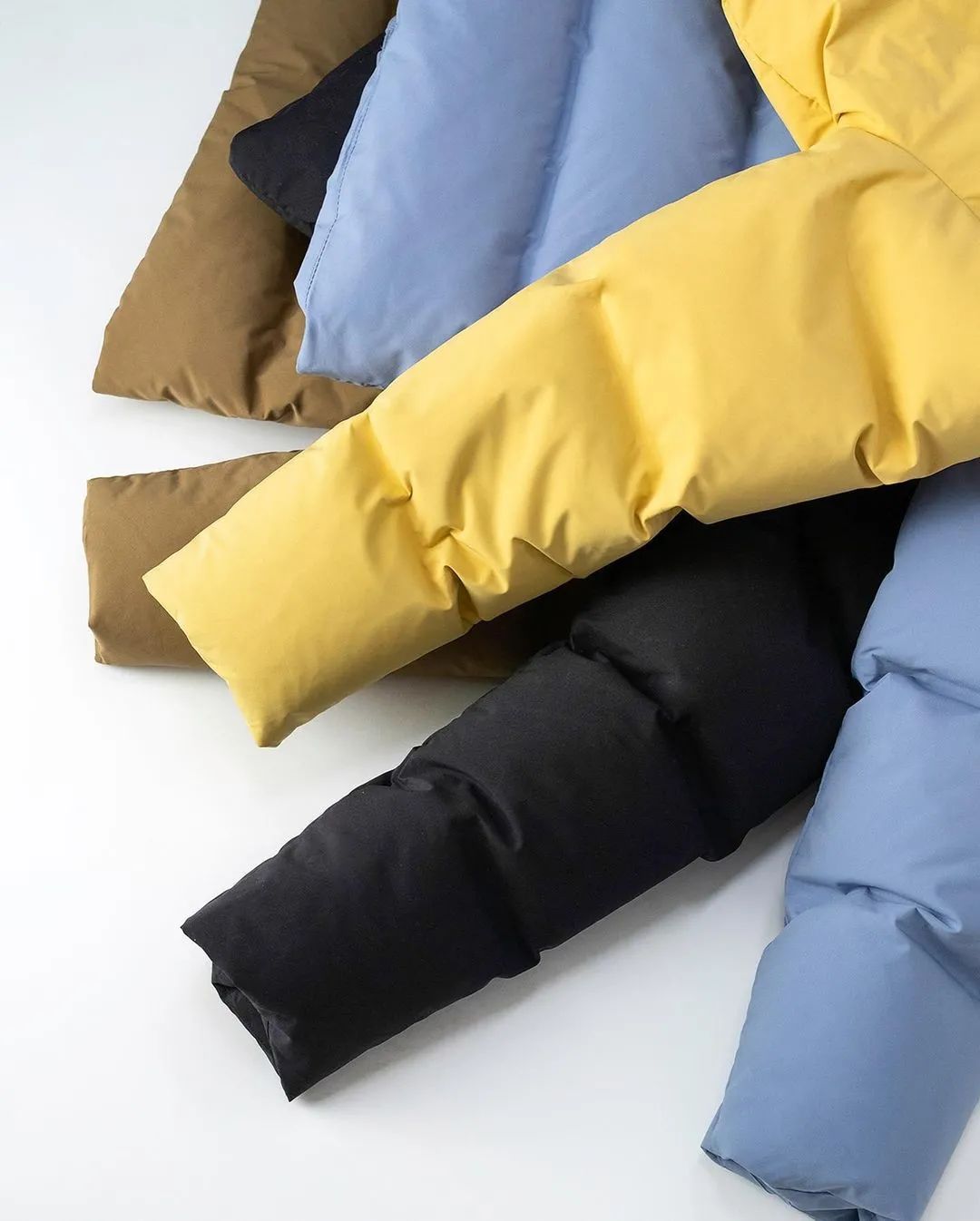 NB羽绒服种草,羽绒服种草排行榜