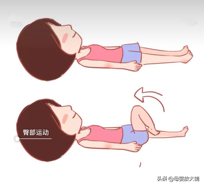 产后怎样矫正身材,产后如何快速打造身材