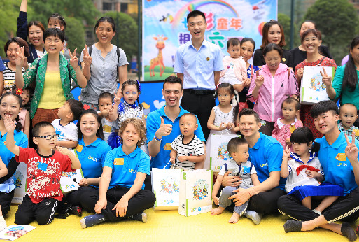 加盟少儿运动馆,正规儿童健身项目加盟扶持政策