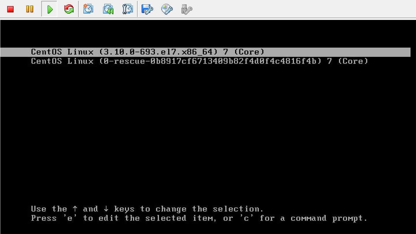linux超级用户密码忘记怎么办,linuxroot用户密码忘了怎么办