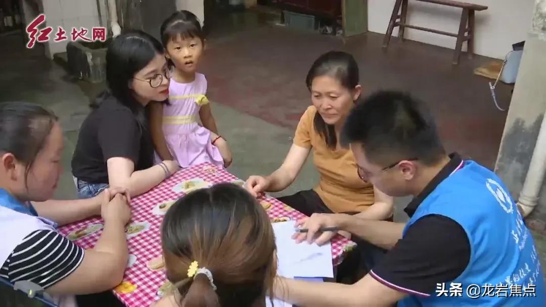 宁化恒爱妈妈,恒爱妈妈活动