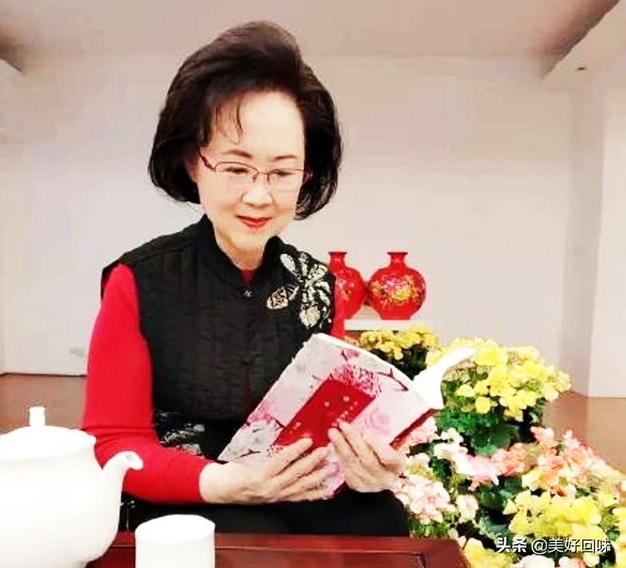 琼瑶的初恋故事,琼瑶初恋下