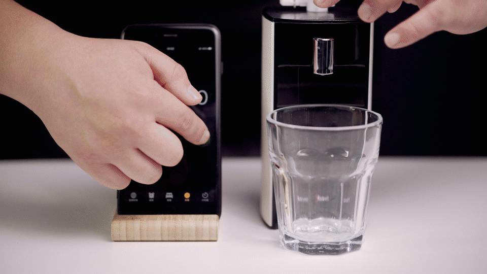 海氏h1即热式饮水机,海氏h1评测视频