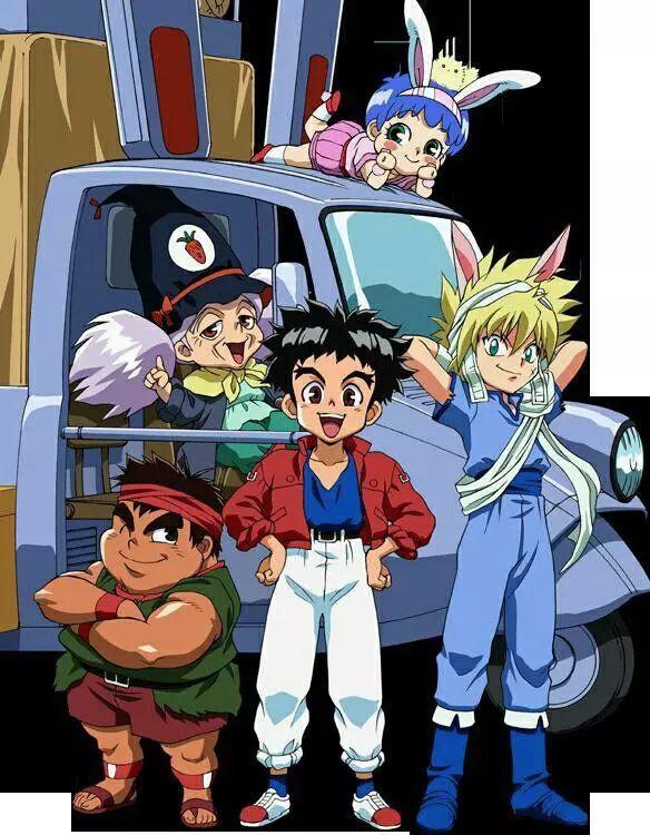 盘点童年时代最好看的动画片,00后回忆童年十大经典电视剧