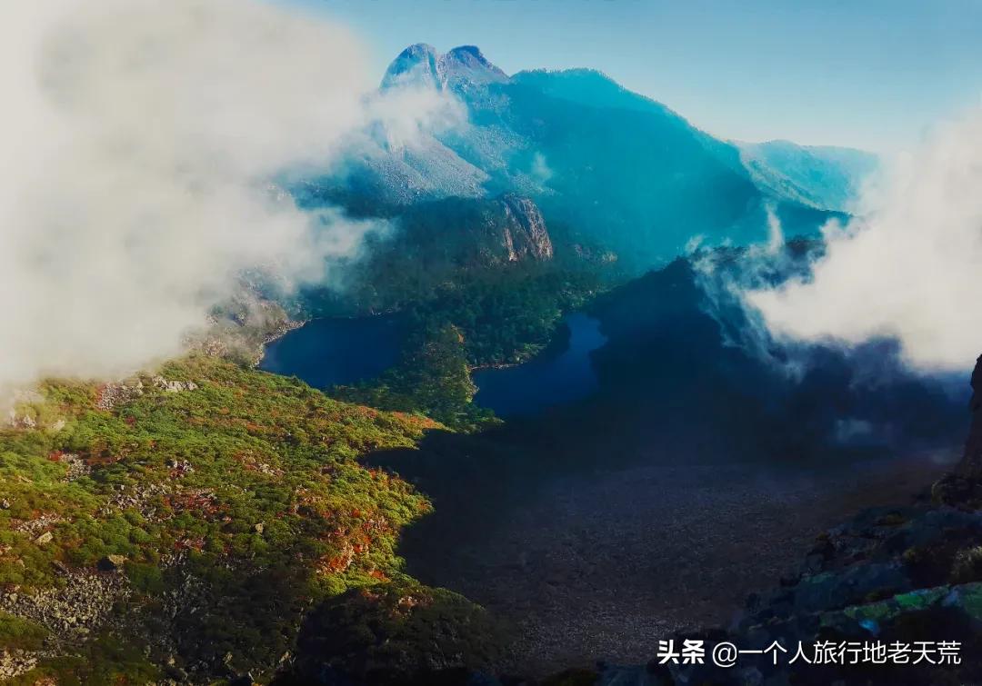 海螺沟温泉瑶池和贡嘎神汤哪家好,海螺沟天域瑶池温泉最新