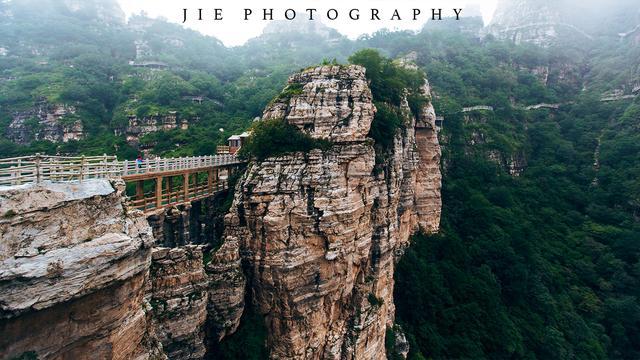 推荐北京自驾涞源一日游,涞源离北京有多远