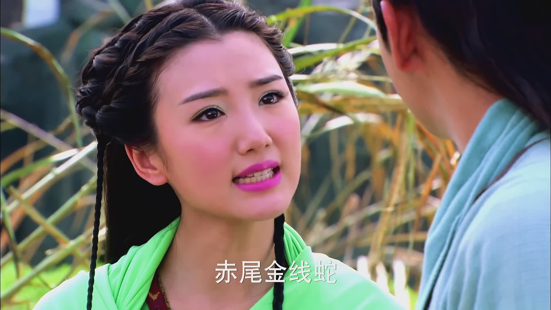 钟汉良版天龙八部为何没有结尾,钟汉良天龙八部讲解